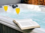 Hot tub Hot tub